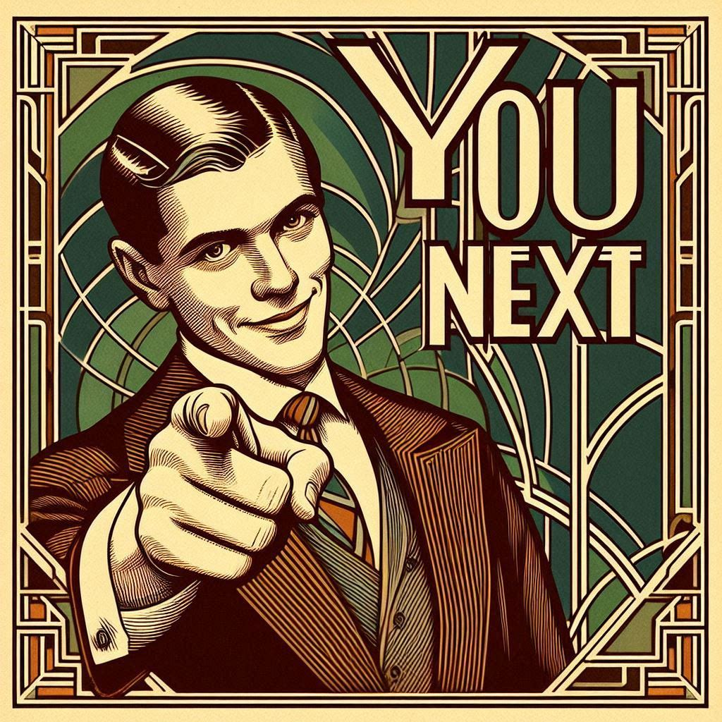 Egan Enterprise — Strategic Vision