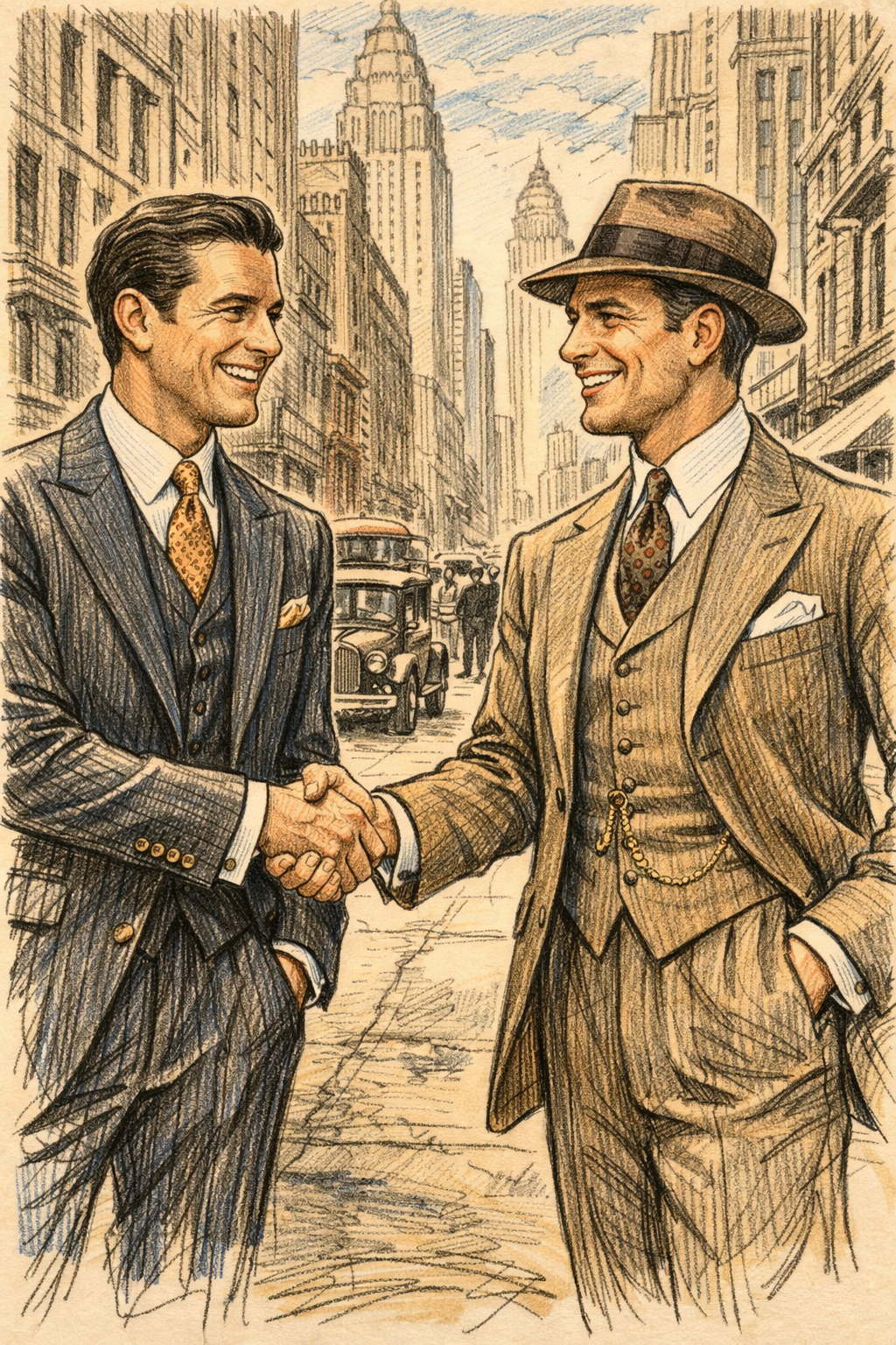 Egan Enterprise Partnership