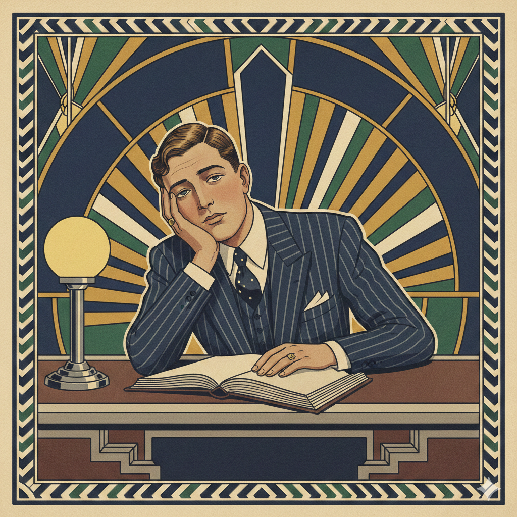 Egan Enterprise Research